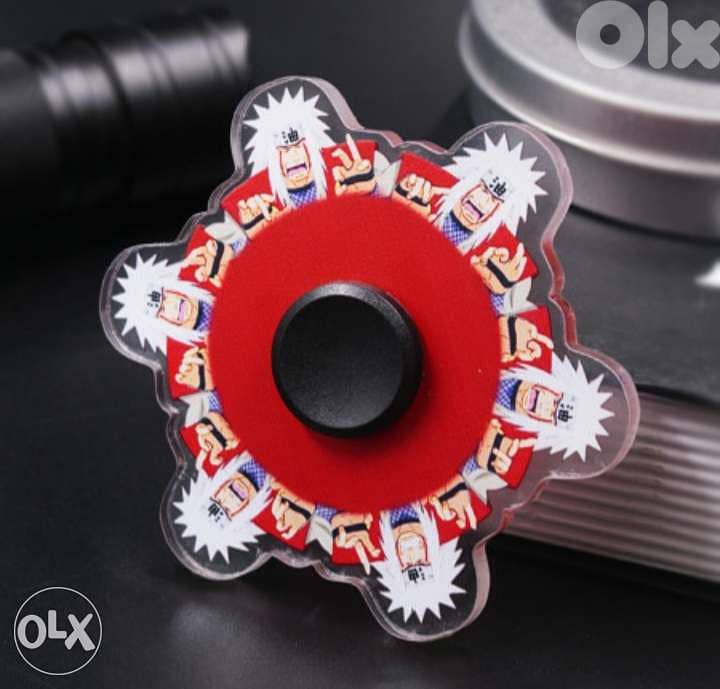 Funny spinners ! 2