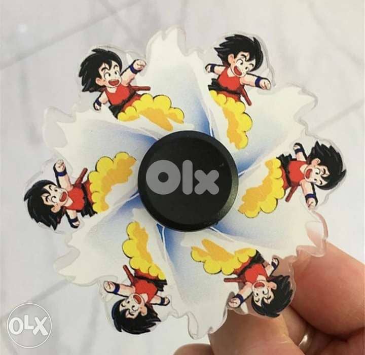 Funny spinners ! 3