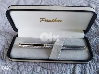 Panther Pen