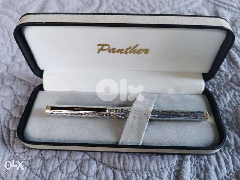 Panther Pen 0