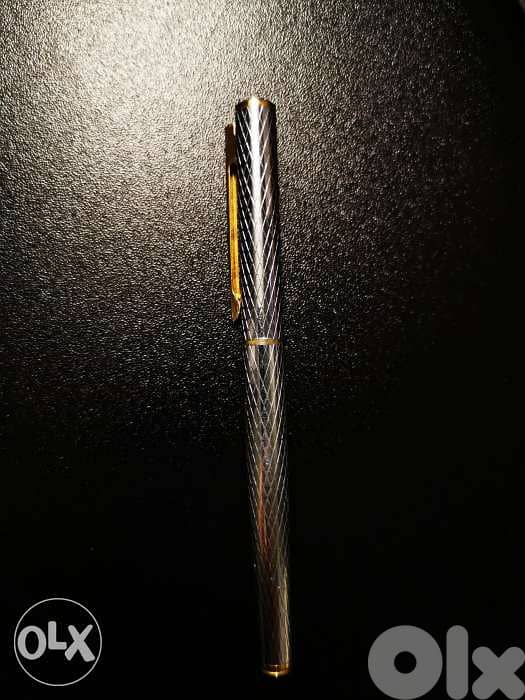 Panther Pen 1