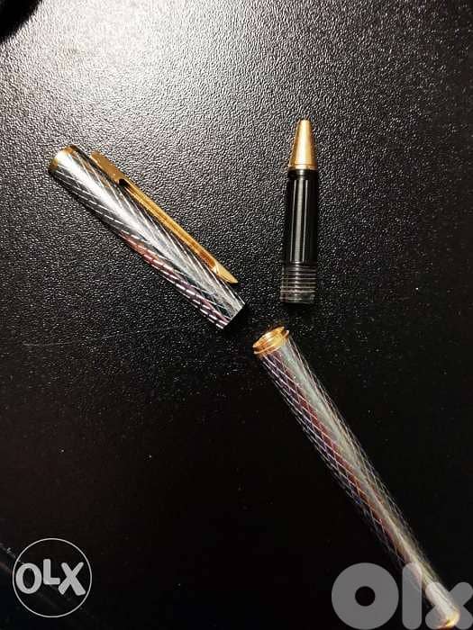 Panther Pen 2