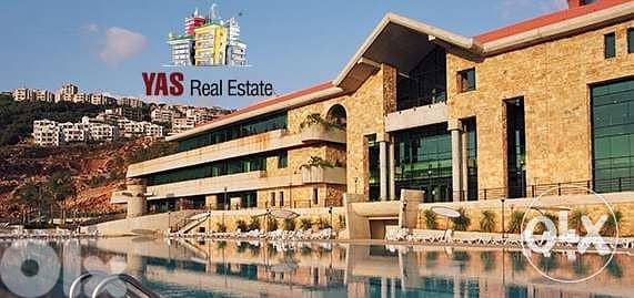 Jeita Country Club | 7m2 Cabine | For Sale | Catch | 0