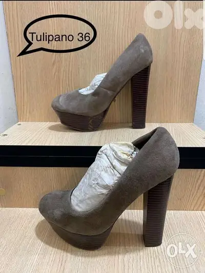 Tulipano size 36
