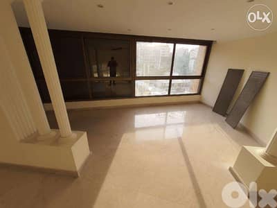 380m2 apartment+terrace for sale in MarTakla-Hazmieh- مار تقلا حازميه