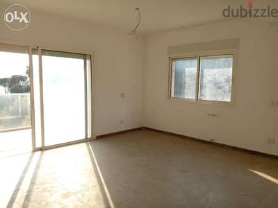 Penthouse (240Sq) 4 BEDROOMS In Baabdat Prime , (BB-128)