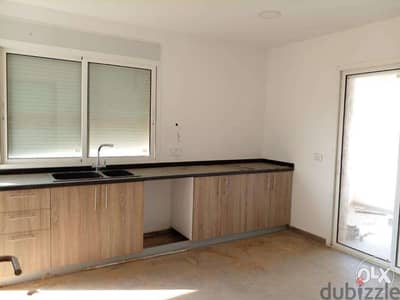 Penthouse (240Sq) 4 BEDROOMS In Baabdat Prime , (BB-128)