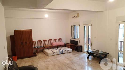 170 Sqm | Apartment Rent Tabaris | City View