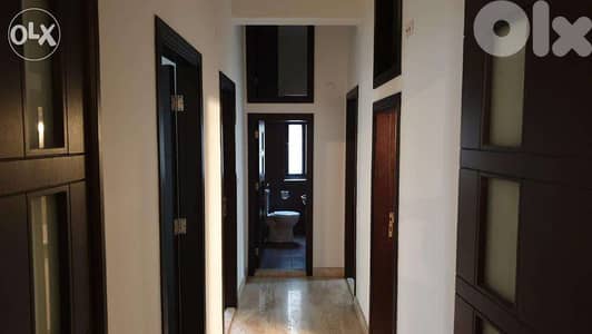 170 Sqm | Apartment Rent Tabaris | City View