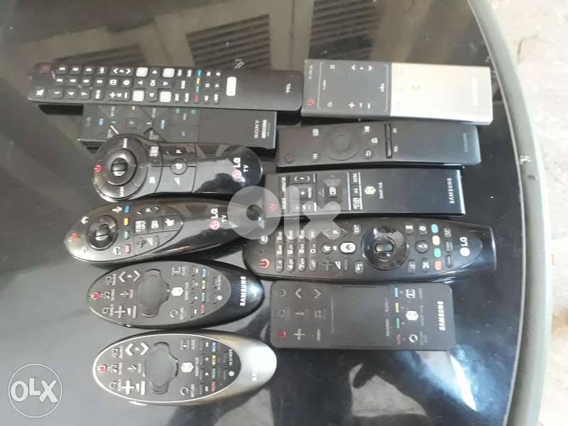 smart remot orginal 1