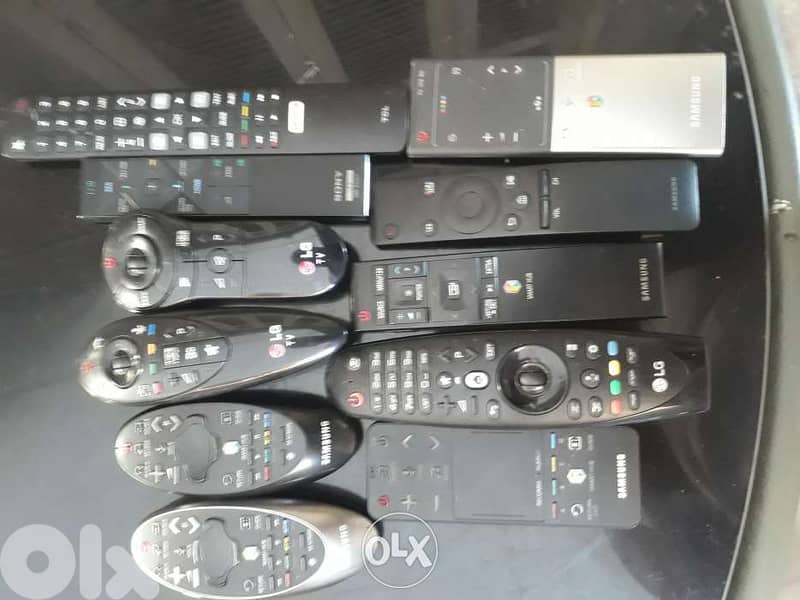 smart remot orginal 2