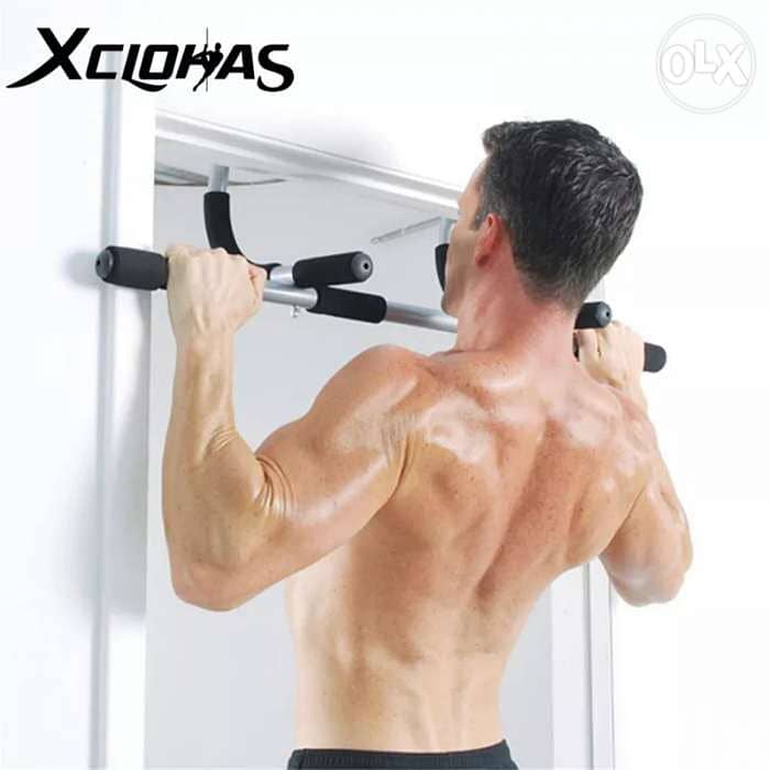 Door pull up bar 0