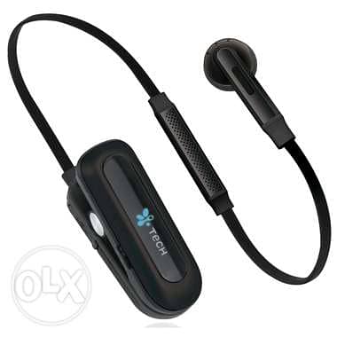 Tech Voice Clip 7100 Bluetooth 0