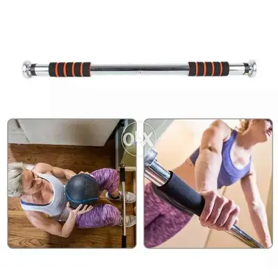 Pull up bar