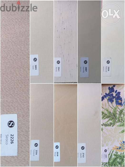 Spanish outdoor blinds 1