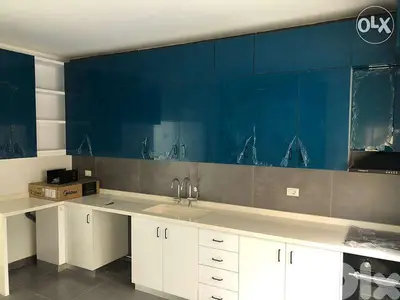 Lux 212 m2 duplex+ terrace for sale in Hboub / Jbeil - حبوب جبيل