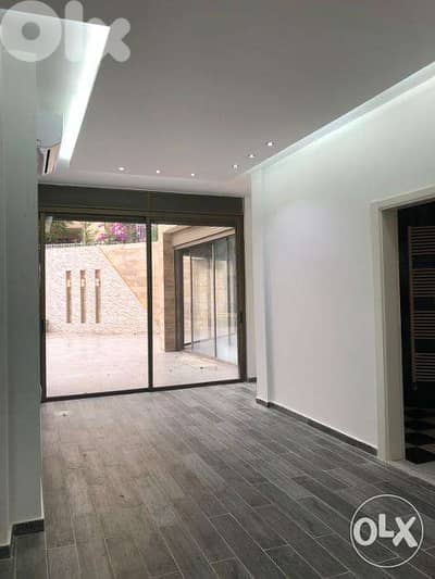Lux 212 m2 duplex+ terrace for sale in Hboub / Jbeil - حبوب جبيل