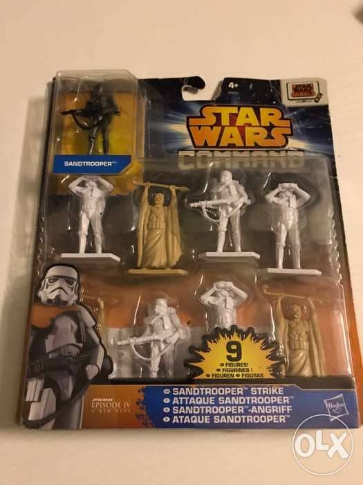 Action Figure 0