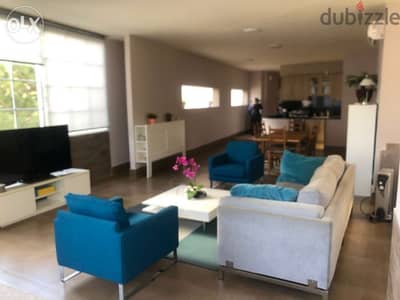 140m 3bedroom new apartment building+ parking Mansourieh Starbuck Metn