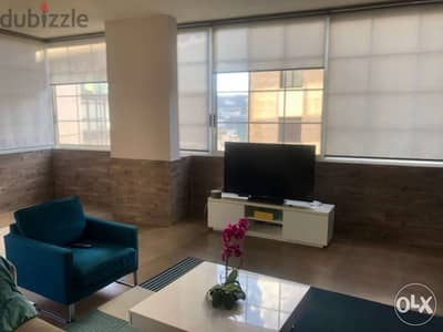 140m 3bedroom new apartment building+ parking Mansourieh Starbuck Metn