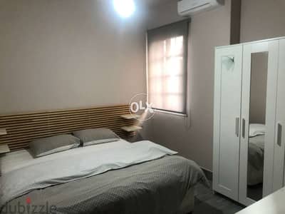 140m 3bedroom new apartment building+ parking Mansourieh Starbuck Metn