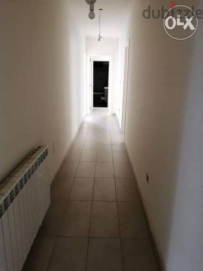 320 Sqm | Apartment Mazraat Yachouh | Sea and Beirut view