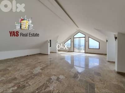 Sheileh 855m2 | Villa | New | Panoramic View | Luxury |