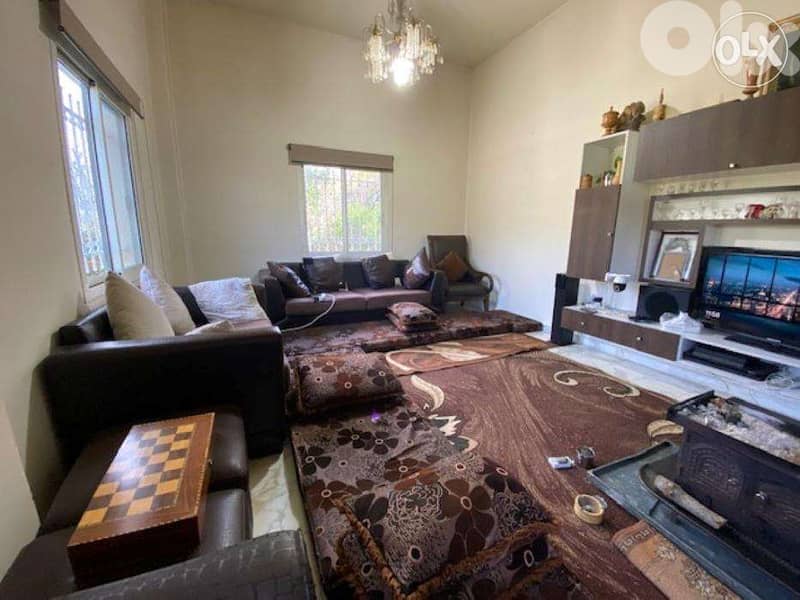 1060 Sqm |whole building for sale in Baabdat / Dlayibeh |Mountain view 4