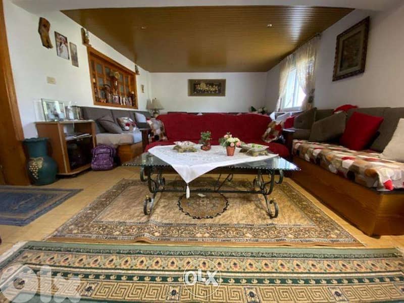 1060 Sqm |whole building for sale in Baabdat / Dlayibeh |Mountain view 5