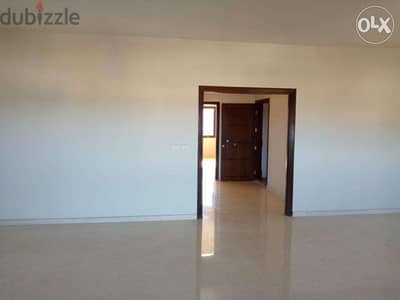180 Sqm |Apartment Jdeideh | Mountain & Sea view