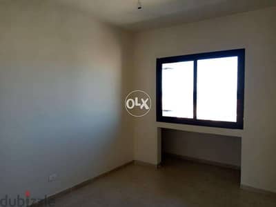 180 Sqm |Apartment Jdeideh | Mountain & Sea view