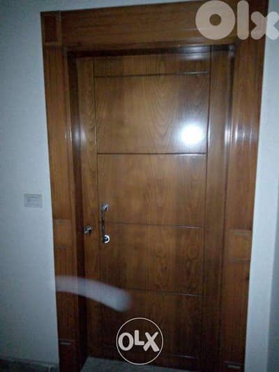 200 Sqm | Apartment Sin El Fil for sale