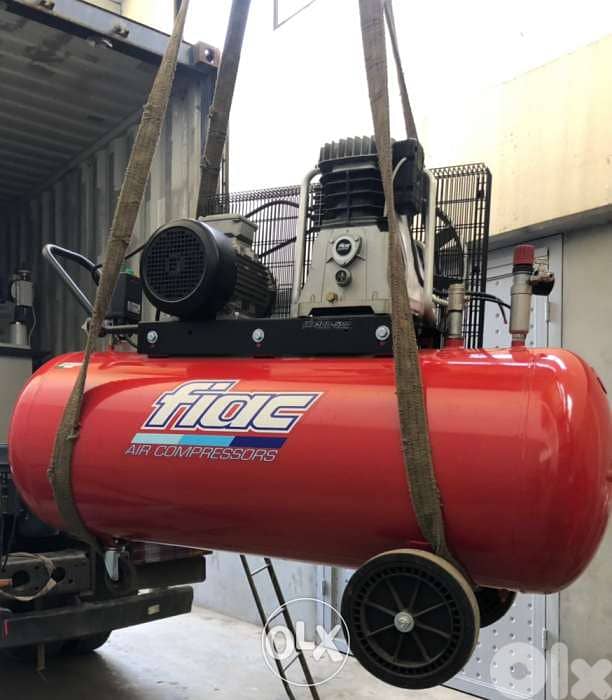 Carpenter machines exported abroad مكنات للنجارين تصدير الى الخارج 4
