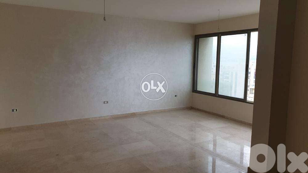 160 Sqm | Apartment Achrafieh / Rmeil | Sea view 0