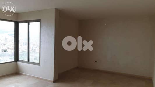 160 Sqm | Apartment Achrafieh / Rmeil | Sea view 160 Sqm | Apartment Achrafieh / Rmeil | Sea view