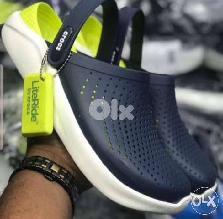 Crocs for men 0