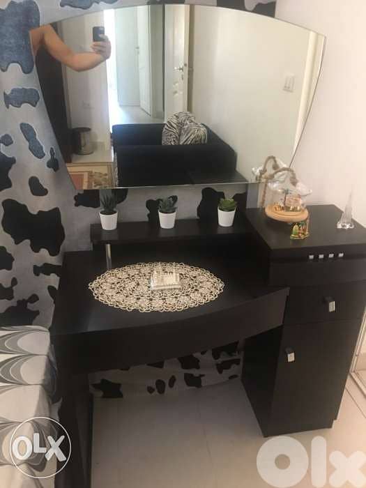 غرفة نوم 2
