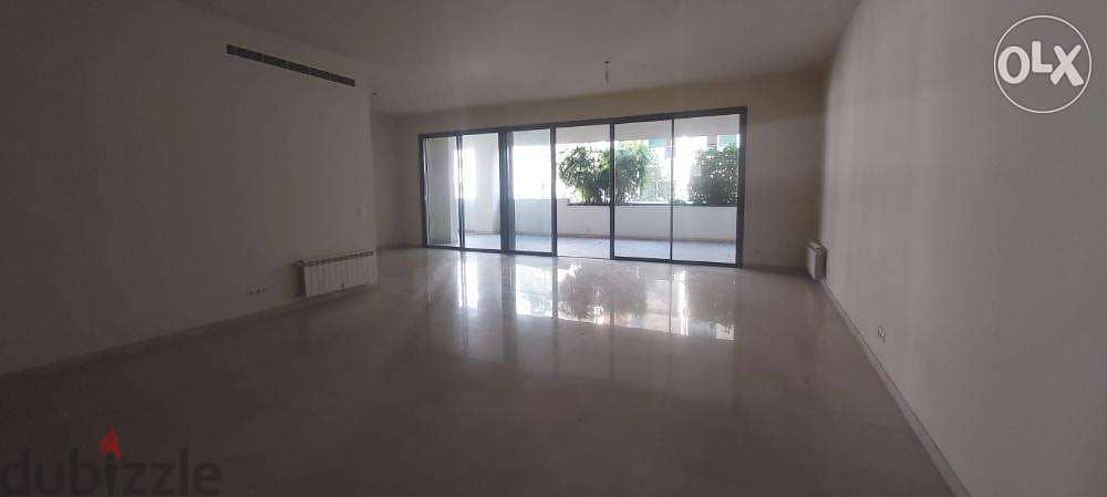 300 Sqm |Luxurious Apartment for sale in Achrafieh 0