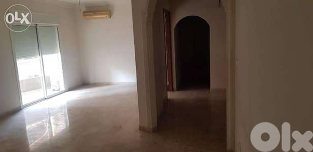 205 Sqm | Fully furnished apartment Achrafieh / Fassouh