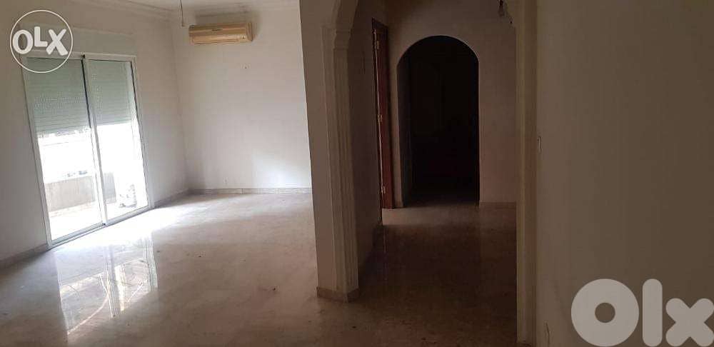 205 Sqm | Fully furnished apartment Achrafieh / Fassouh 0