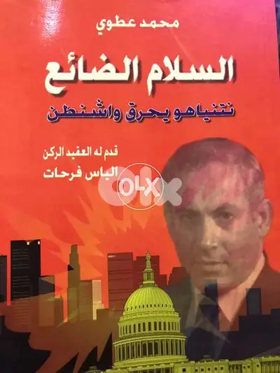 السلام الضائع