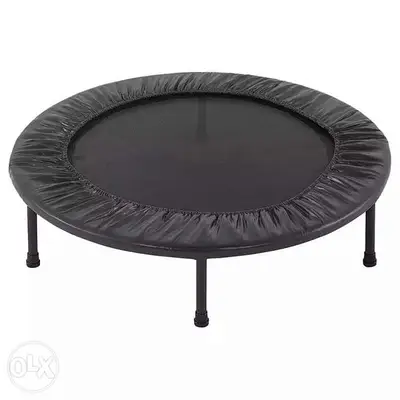 Trampoline