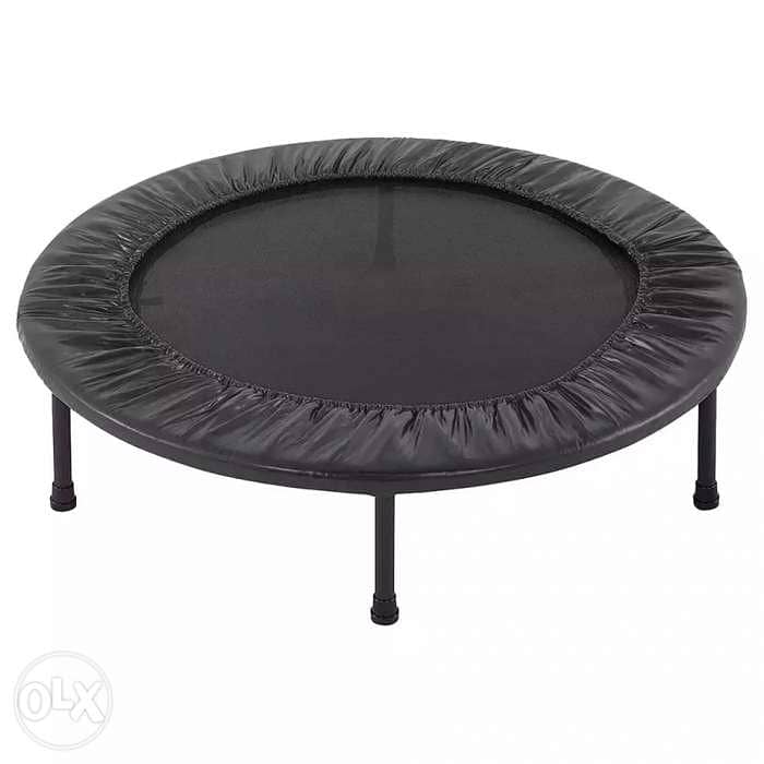 Trampoline 0
