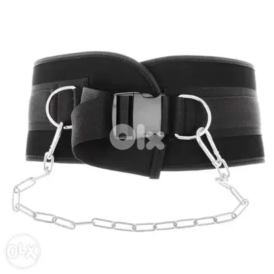 Weight Bearing Belt