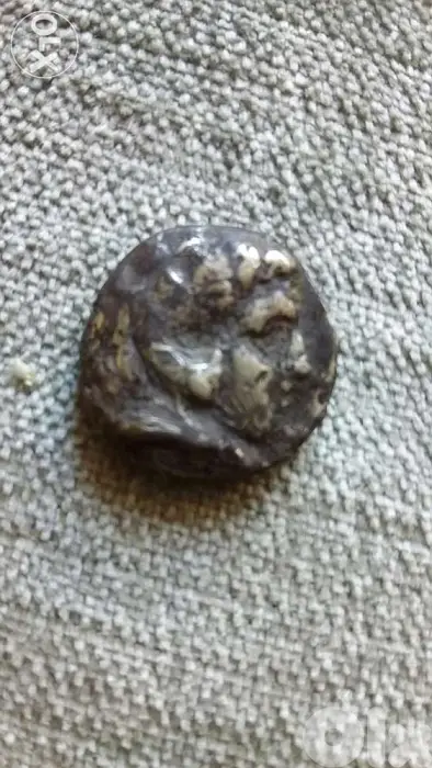 Alexandar the Great Silver Coin King of Macedonia year 336 BC