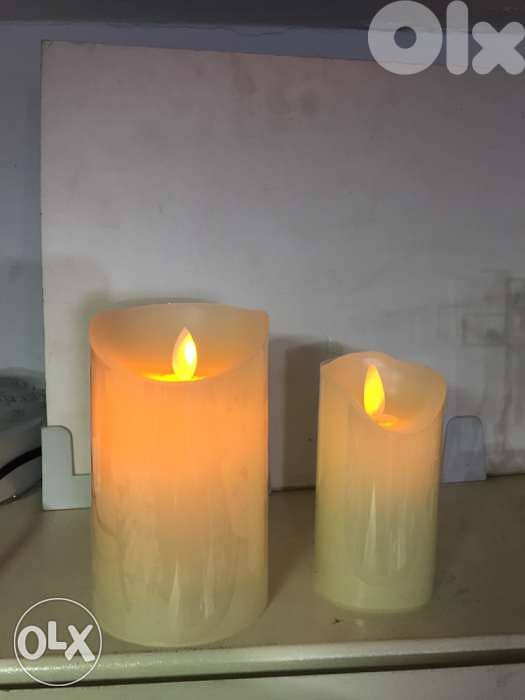 battery candles sale or rent 0