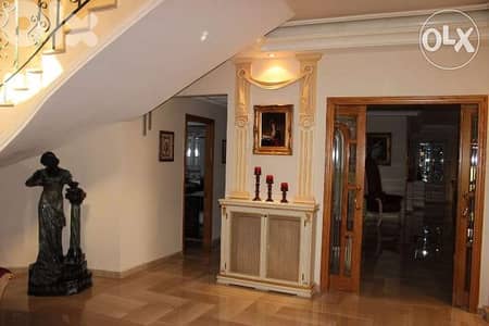 Villa for sale in Kornet Chehwan فيلا للبيع في قرنه شهوان Villa for sale in Kornet Chehwan فيلا للبيع في قرنه شهوان