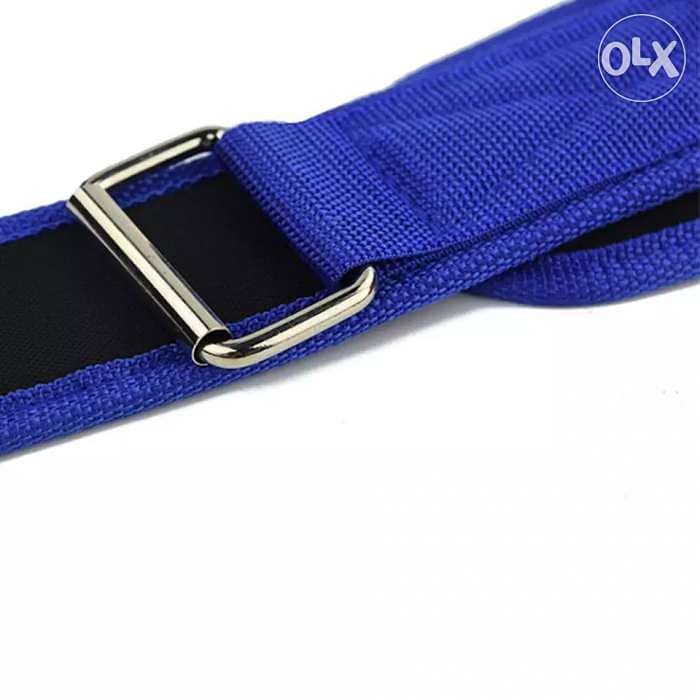 VALEO crossfit gym belt 3