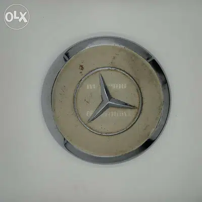 tires Mercedes Benz 2 pcs
