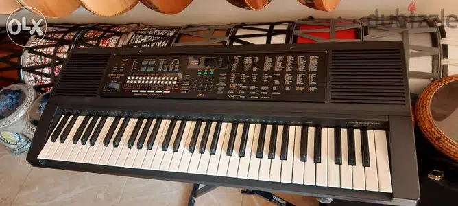 Casio at1 very good condition